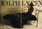 Ralph Lauren Blue Label 2007ﶬVDƬ